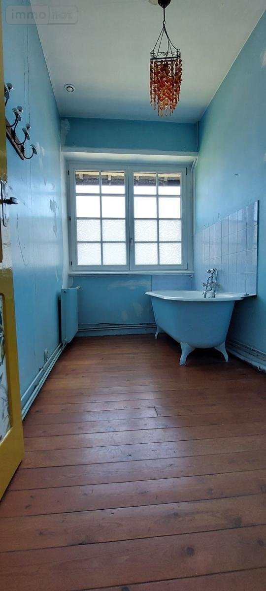 Maison a vendre Tréguier 22220 Côtes-d'Armor 222 m2 9 pièces 363900 euros