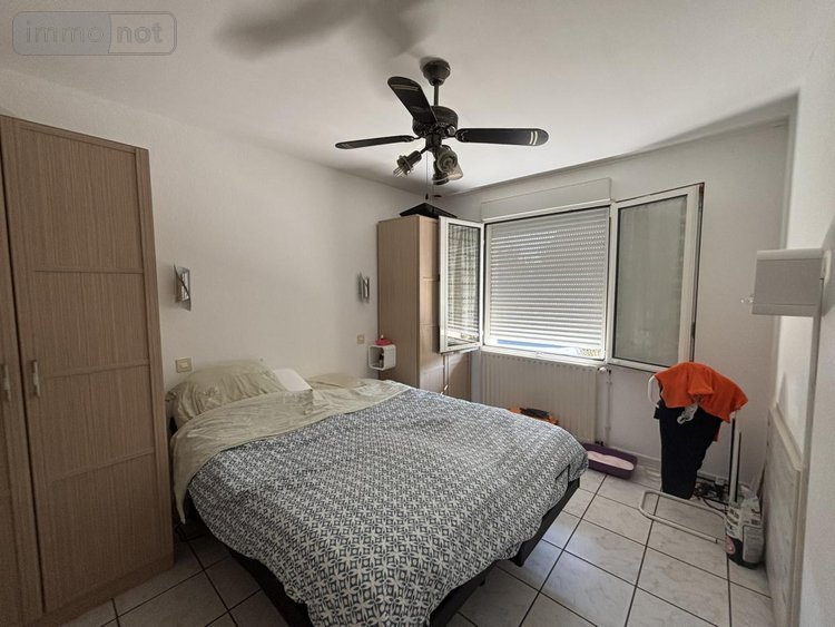 Maison a vendre Saint-Nazaire 30200 Gard 151 m2 4 pièces 374400 euros