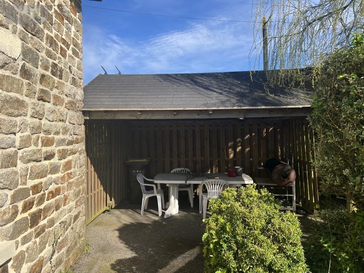 Maison a vendre Caro 56140 Morbihan 162 m2 9 pièces 270500 euros