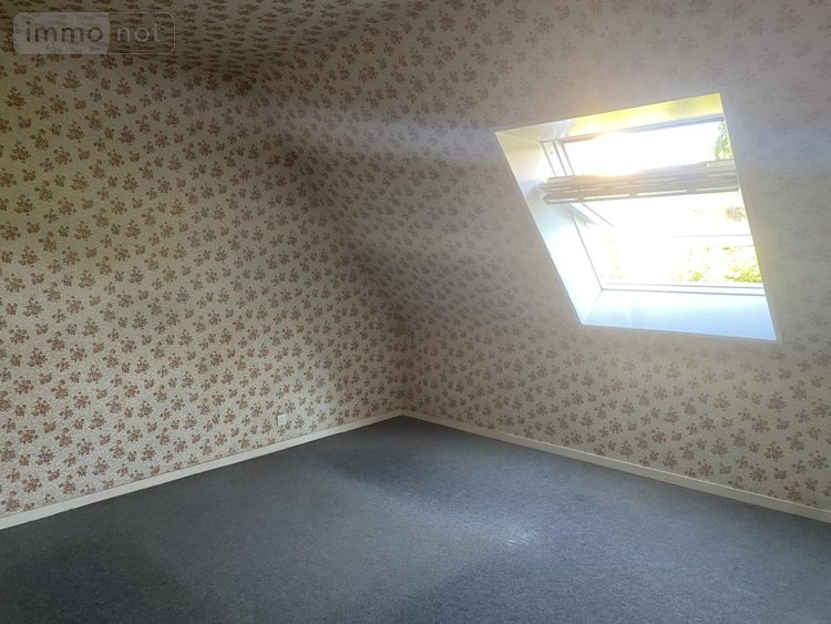 Maison a vendre Le Relecq-Kerhuon 29480 Finistère 107 m2 6 pièces 240350 euros