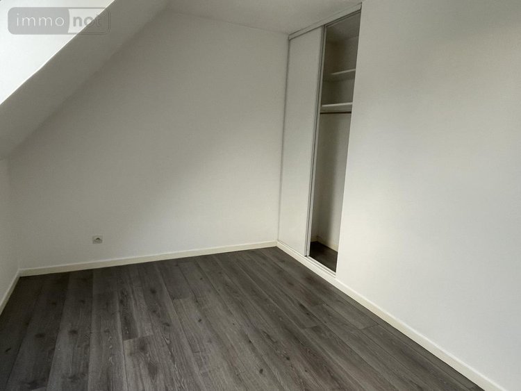 Location maison Villeneuve-d'Ascq 59491 Nord 98 m2 5 pièces 1384 euros