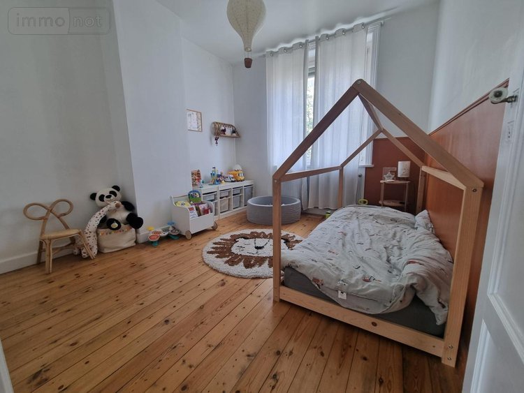 Maison a vendre Roubaix 59100 Nord 113 m2 5 pièces 275000 euros