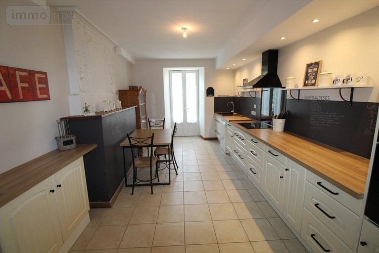 Maison a vendre Chaniers 17610 Charente-Maritime 170 m2 6 pièces 280200 euros