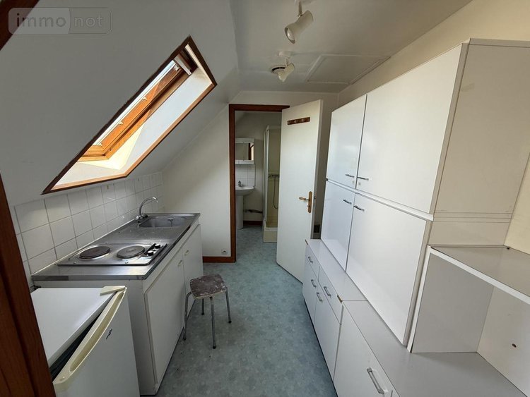 Immeuble a vendre Corbie 80800 Somme 162 m2  166400 euros