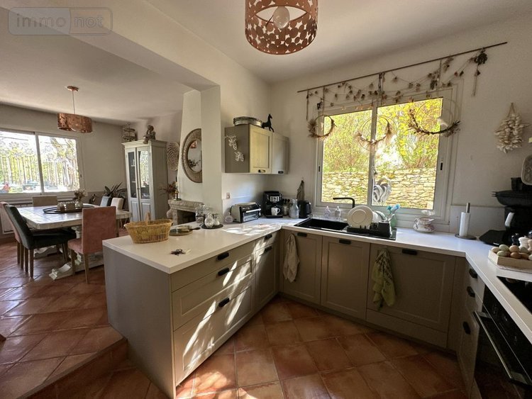 Maison a vendre Cahors 46000 Lot 145 m2 6 pièces 374400 euros