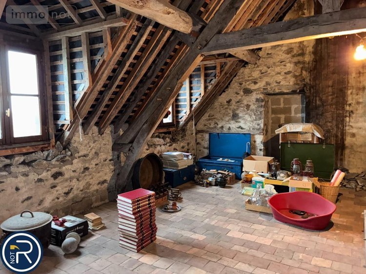 Maison a vendre Louverné 53950 Mayenne 104 m2 4 pièces 131000 euros