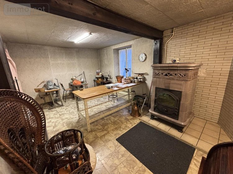 Maison a vendre Audincourt 25400 Doubs 170 m2 7 pièces 115000 euros