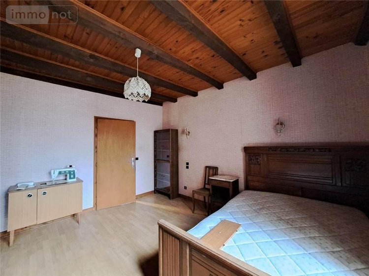 Maison a vendre Belley 01300 Ain 117 m2 5 pièces 95000 euros