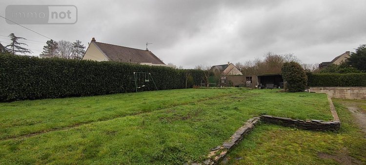 Maison a vendre Bouchemaine 49080 Maine-et-Loire 105 m2 6 pièces 272480 euros