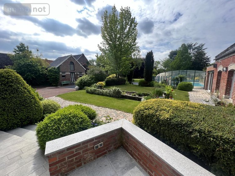Maison a vendre Douai 59500 Nord 357 m2 10 pièces 890800 euros