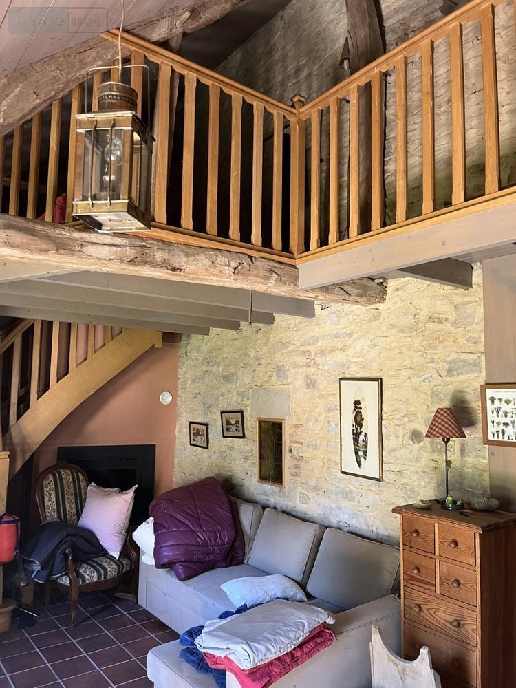Maison a vendre Authume 39100 Jura 142 m2  260000 euros