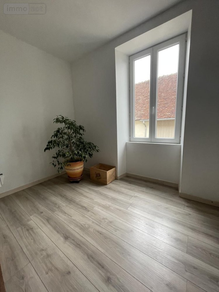 Maison a vendre Beaumont-sur-Sarthe 72170 Sarthe 98 m2 4 pièces 149500 euros