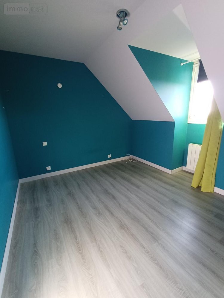 Maison a vendre Trévé 22600 Côtes-d'Armor 109 m2 5 pièces 176774 euros