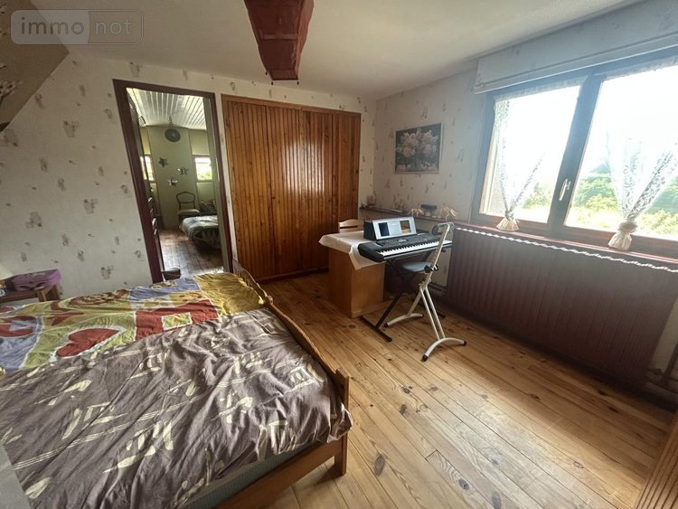 Maison a vendre Cambrai 59400 Nord 142 m2 7 pièces 264000 euros