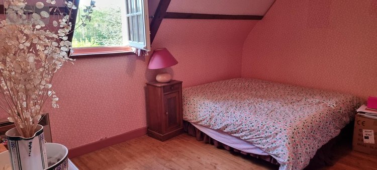 Maison a vendre Pont-de-Ruan 37260 Indre-et-Loire 158 m2 8 pièces 304512 euros