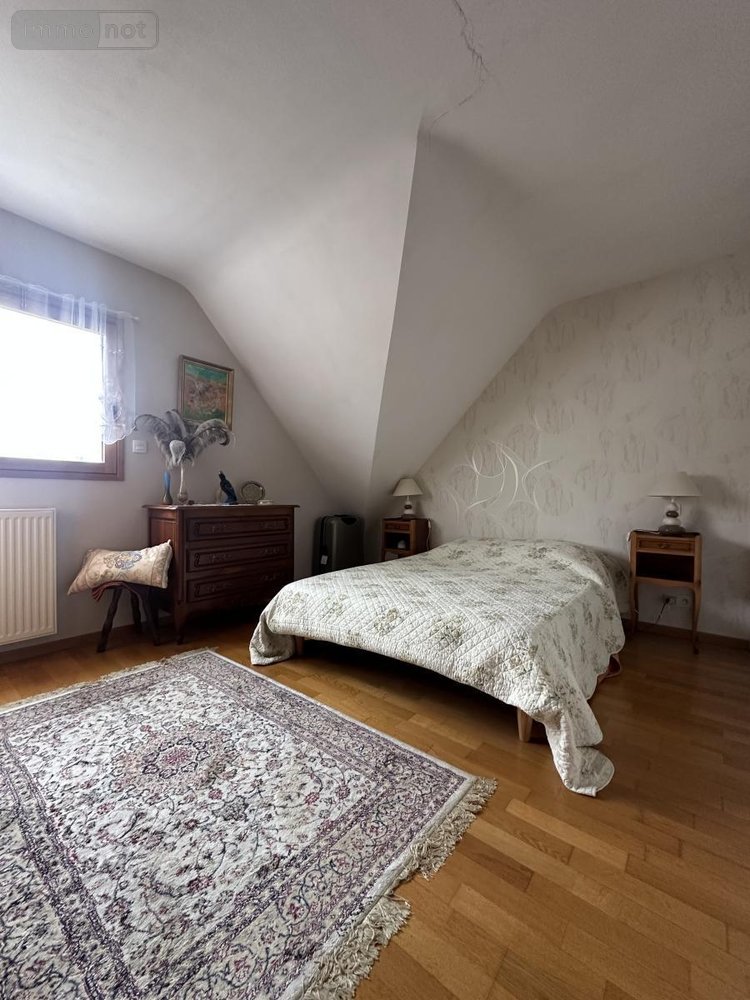 Maison a vendre Caudan 56850 Morbihan 167 m2 6 pièces 434230 euros