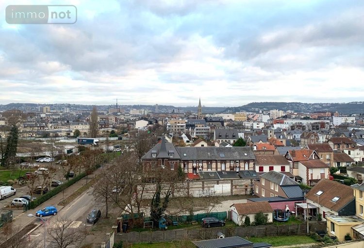 Appartement a vendre Rouen 76000 Seine-Maritime 71 m2 2 pièces 84900 euros