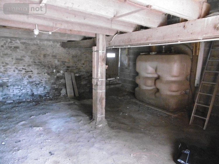 Maison a vendre Brémoy 14260 Calvados 84 m2 4 pièces 69550 euros