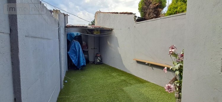 Maison a vendre Tourcoing 59200 Nord 93 m2 5 pièces 163000 euros
