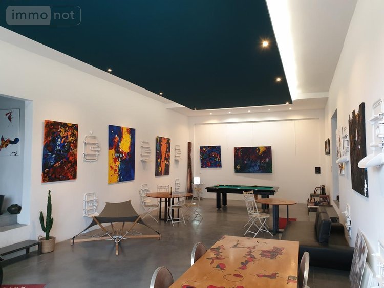 Maison a vendre Lecques 30250 Gard 450 m2 6 pièces 995000 euros