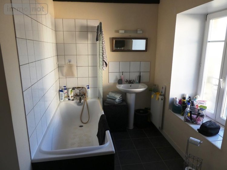 Maison a vendre Guémené-sur-Scorff 56160 Morbihan 155 m2  209200 euros