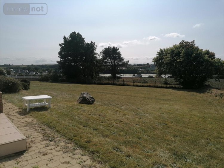 Maison a vendre Henvic 29670 Finistère 140 m2 6 pièces 317810 euros