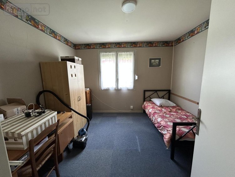 Maison a vendre Champlat-et-Boujacourt 51480 Marne 125 m2 6 pièces 199000 euros