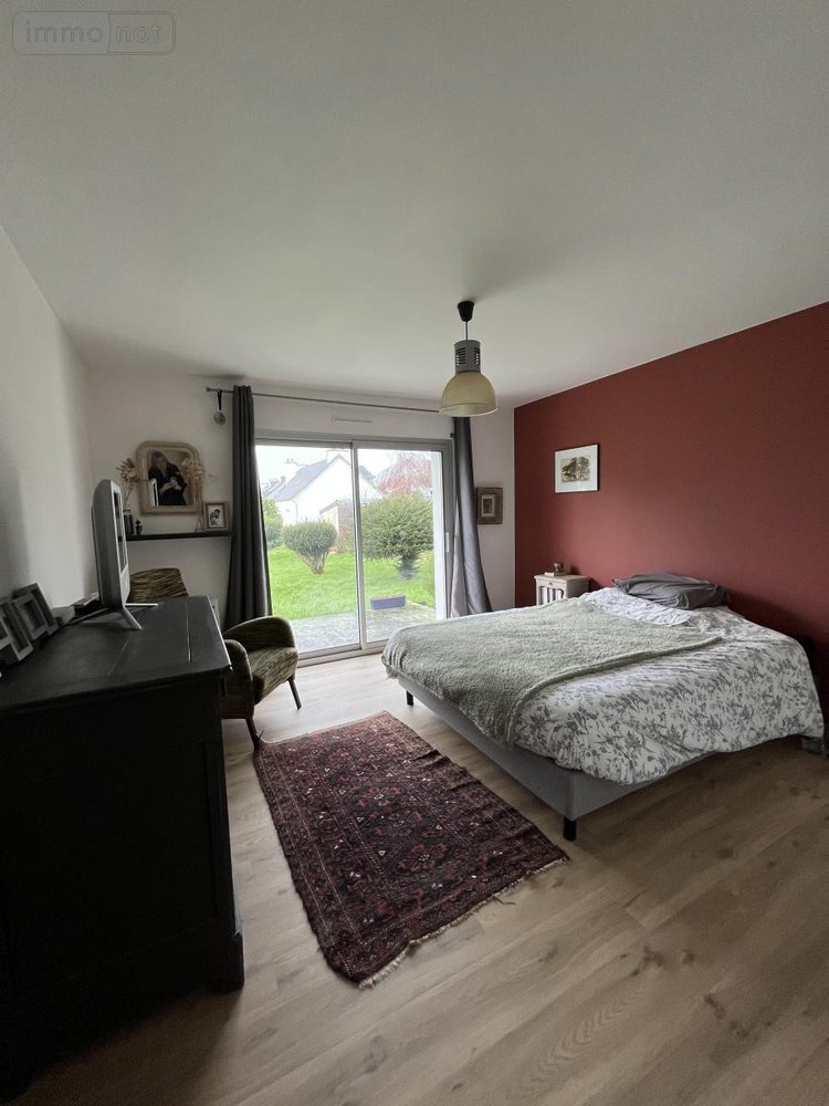 Maison a vendre Pleuven 29170 Finistère 70 m2 3 pièces 282150 euros