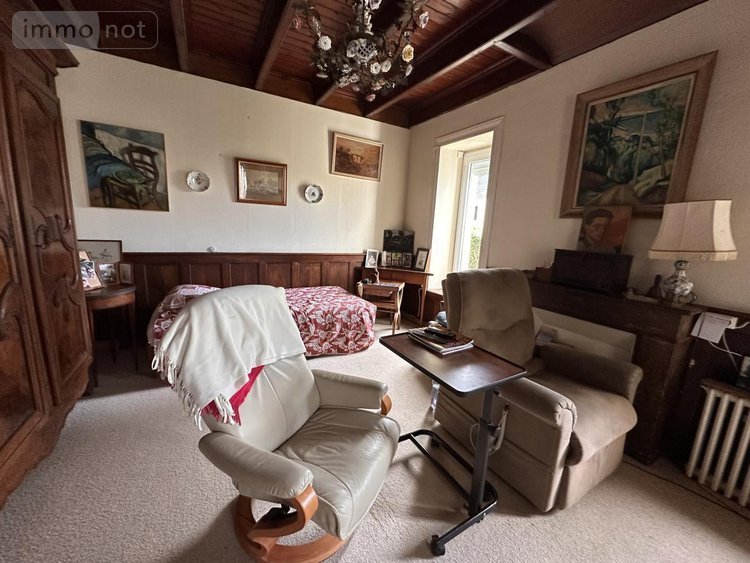 Maison a vendre Arradon 56610 Morbihan 187 m2 7 pièces 594300 euros