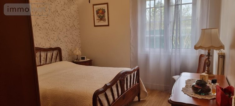 Maison a vendre Fondettes 37230 Indre-et-Loire 83 m2 4 pièces 257260 euros