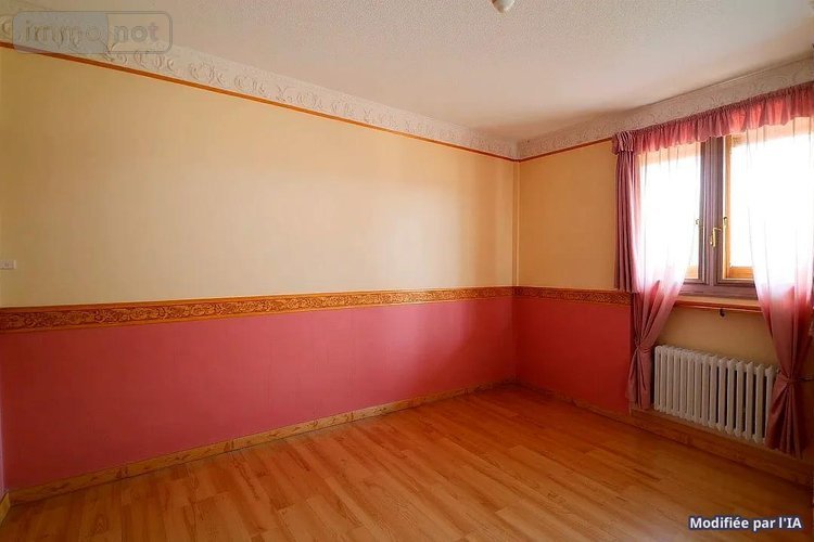 Maison a vendre Cambrai 59400 Nord 112 m2 6 pièces 152500 euros