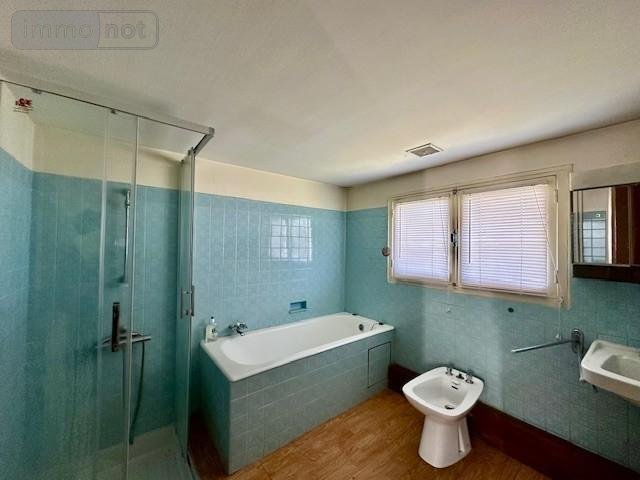 Maison a vendre Beaufort-en-Anjou 49250 Maine-et-Loire 176 m2 7 pièces 241040 euros