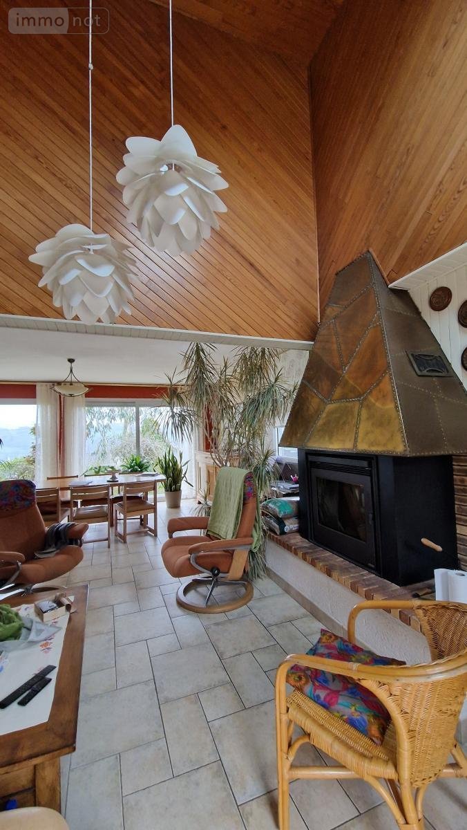 Maison a vendre Saint-Martin-des-Champs 29600 Finistère 132 m2 6 pièces 278515 euros