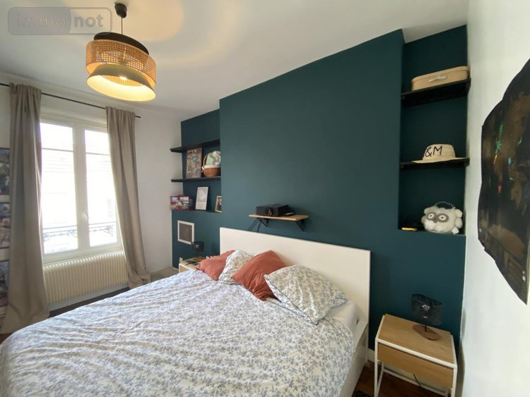 Appartement a vendre Reims 51100 Marne 121 m2 5 pièces 455000 euros
