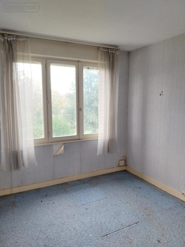 Maison a vendre Arras 62000 Pas-de-Calais 120 m2 8 pièces 208000 euros