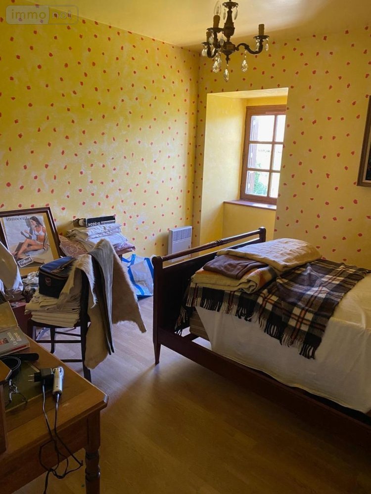 Maison a vendre Villedieu-les-Poêles-Rouffigny 50800 Manche 135 m2 5 pièces 180080 euros