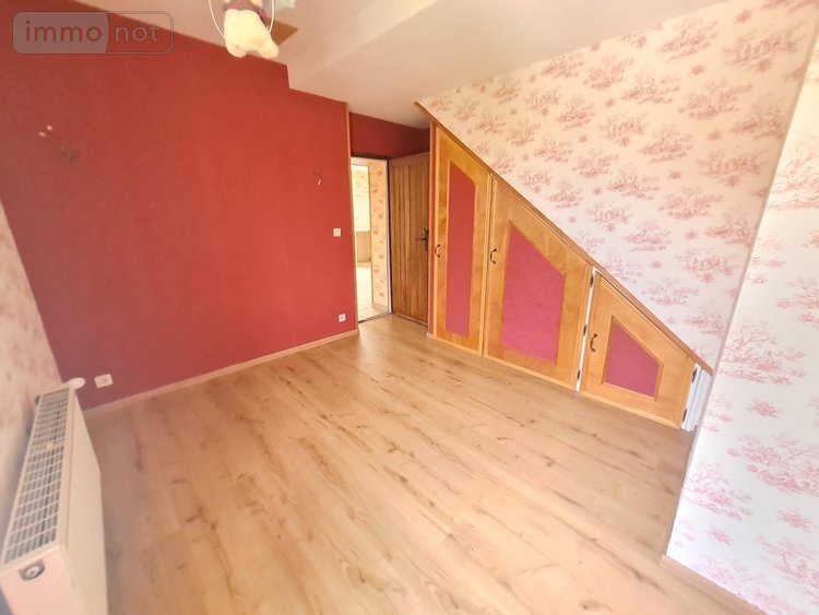 Maison a vendre Montoire-sur-le-Loir 41800 Loir-et-Cher 90 m2 4 pièces 129875 euros