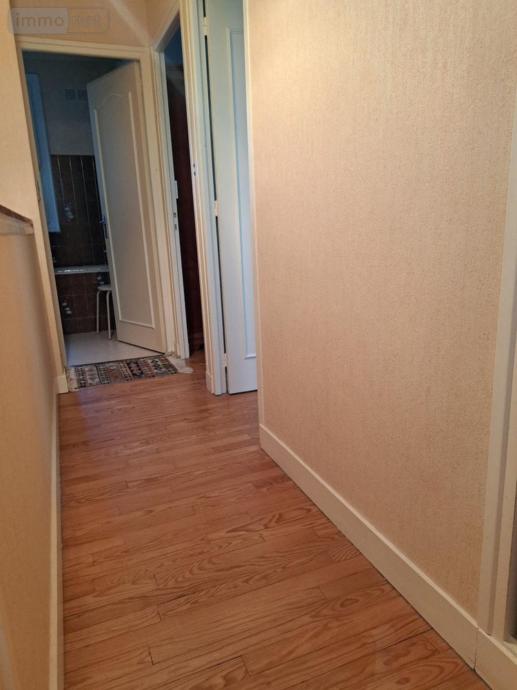 Maison a vendre Le Mans 72000 Sarthe 58 m2 3 pièces 136500 euros