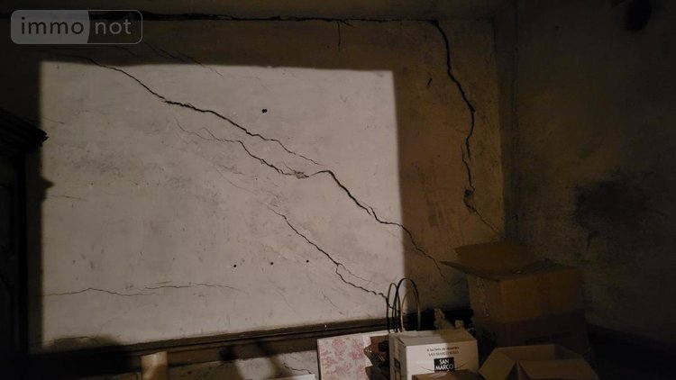 Maison a vendre Étouvans 25260 Doubs 136 m2 6 pièces 116000 euros