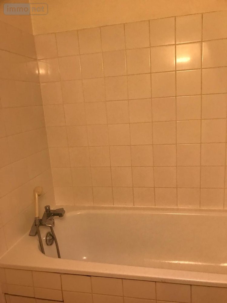 Location appartement Tours 37000 Indre-et-Loire 50 m2 3 pièces 635 euros