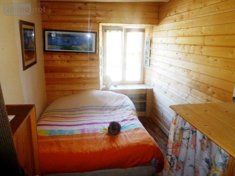 Maison a vendre Silfiac 56480 Morbihan 85 m2 4 pièces 145470 euros