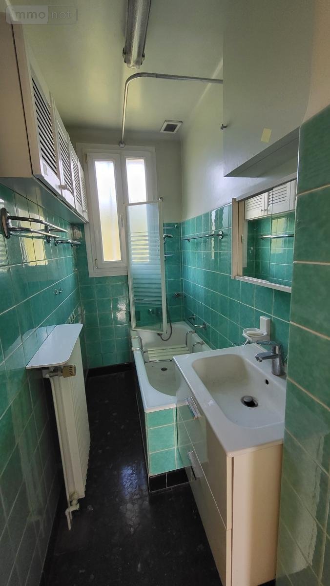 Maison a vendre Courcelles-lès-Montbéliard 25420 Doubs 62 m2 4 pièces 124000 euros