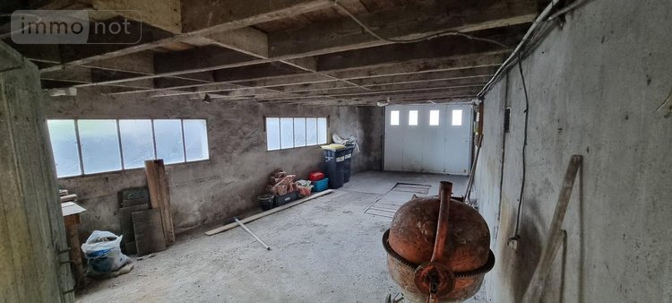 Maison a vendre Angers 49000 Maine-et-Loire 76 m2 4 pièces 178160 euros