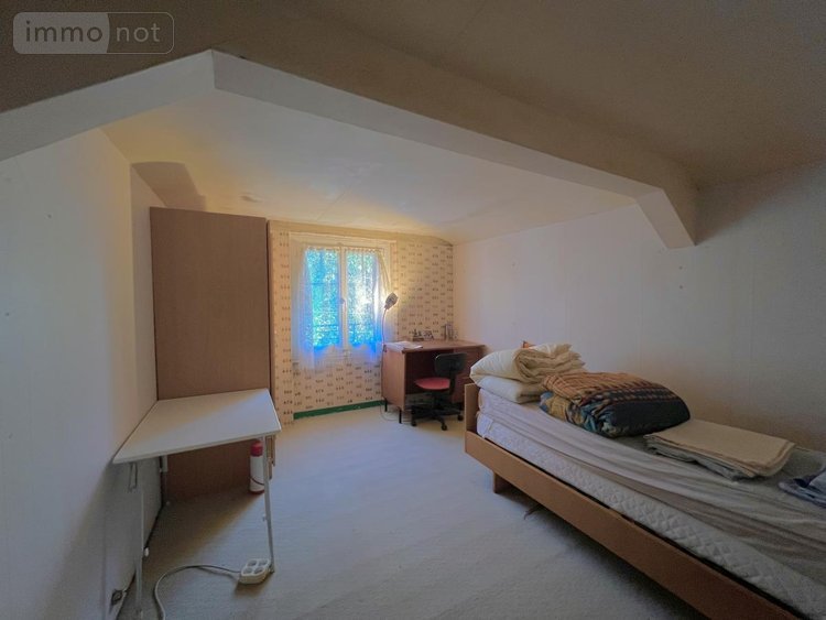 Maison a vendre Lorient 56100 Morbihan 94 m2 4 pièces 322300 euros