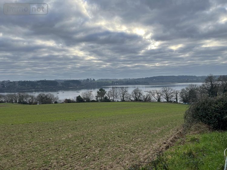 Maison a vendre Lanester 56600 Morbihan 129 m2 7 pièces 570652 euros