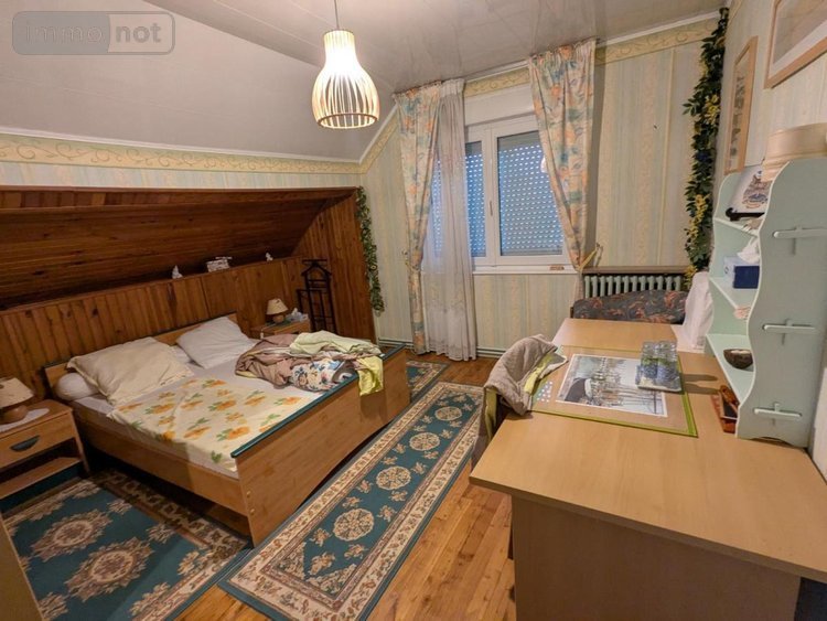 Maison a vendre Gourin 56110 Morbihan 119 m2 6 pièces 200060 euros