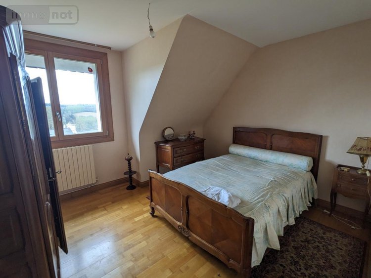 Maison a vendre Plourin-lès-Morlaix 29600 Finistère 128 m2 5 pièces 214200 euros