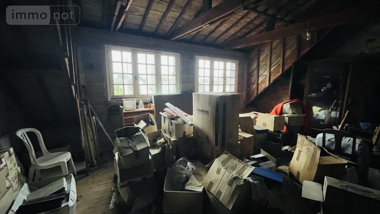 Maison a vendre Belz 56550 Morbihan 140 m2 7 pièces 151660 euros