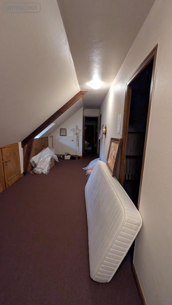 Maison a vendre La Couyère 35320 Ille-et-Vilaine 180 m2  177112 euros