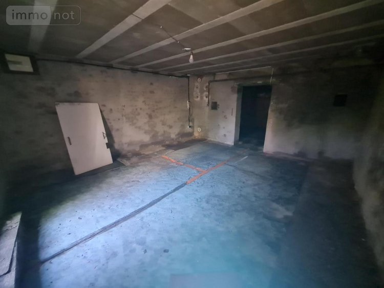 Maison a vendre Montoire-sur-le-Loir 41800 Loir-et-Cher 60 m2 3 pièces 84400 euros